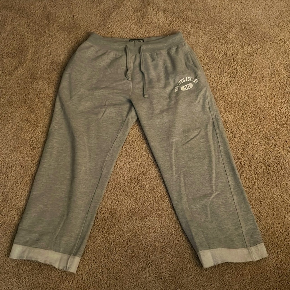 Women's X-Large Pacific & Co. Sweat Pants